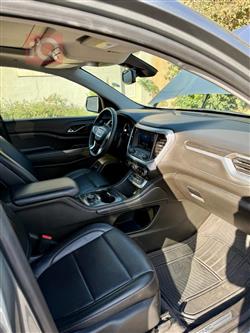 جی ئێم سی ئەکادیا